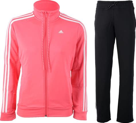 adidas pak vrouwen|adidas trainingspak dames.